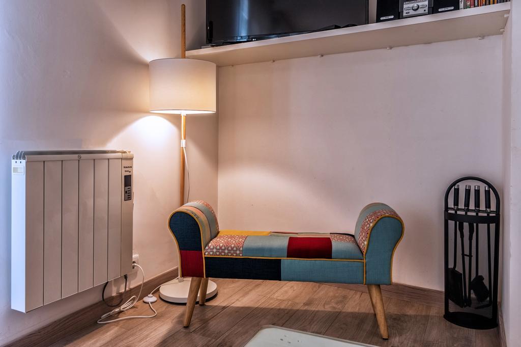 Ca La Josefa Apartment Balaguer Exterior photo