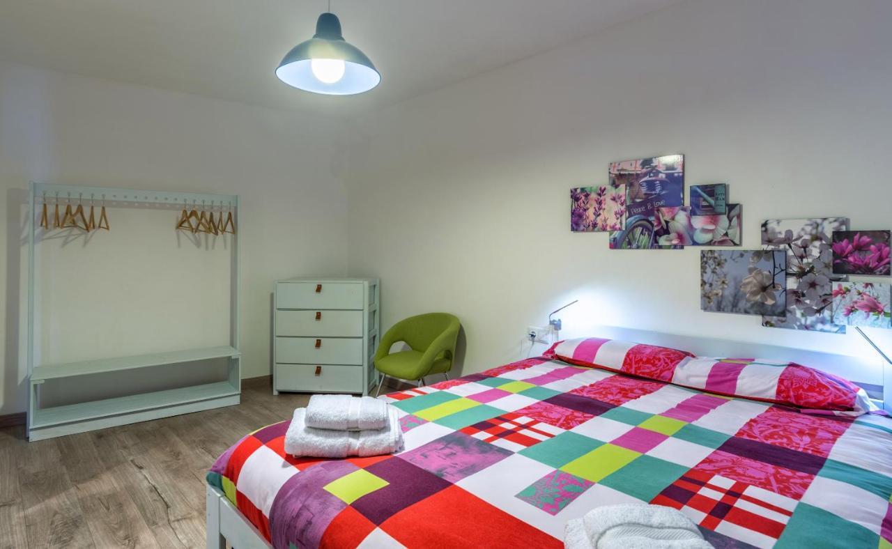 Ca La Josefa Apartment Balaguer Exterior photo