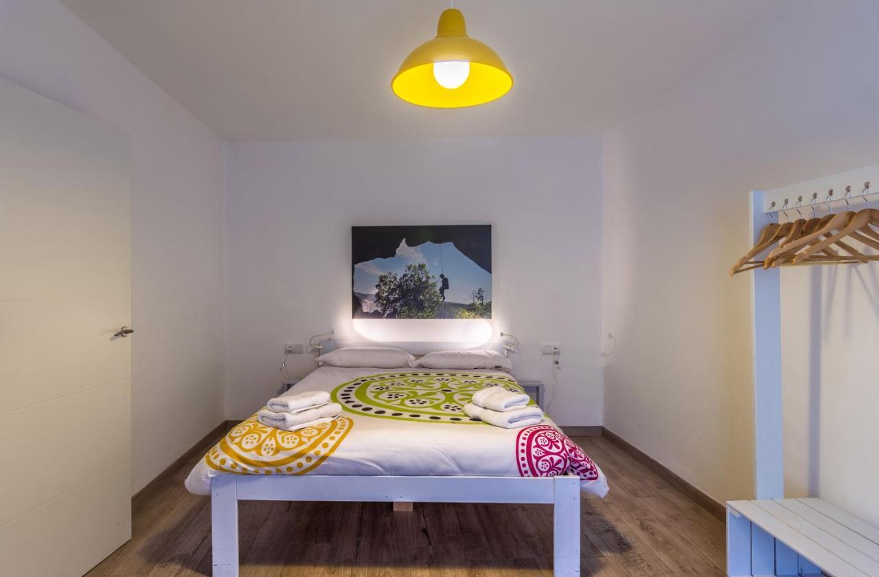Ca La Josefa Apartment Balaguer Exterior photo