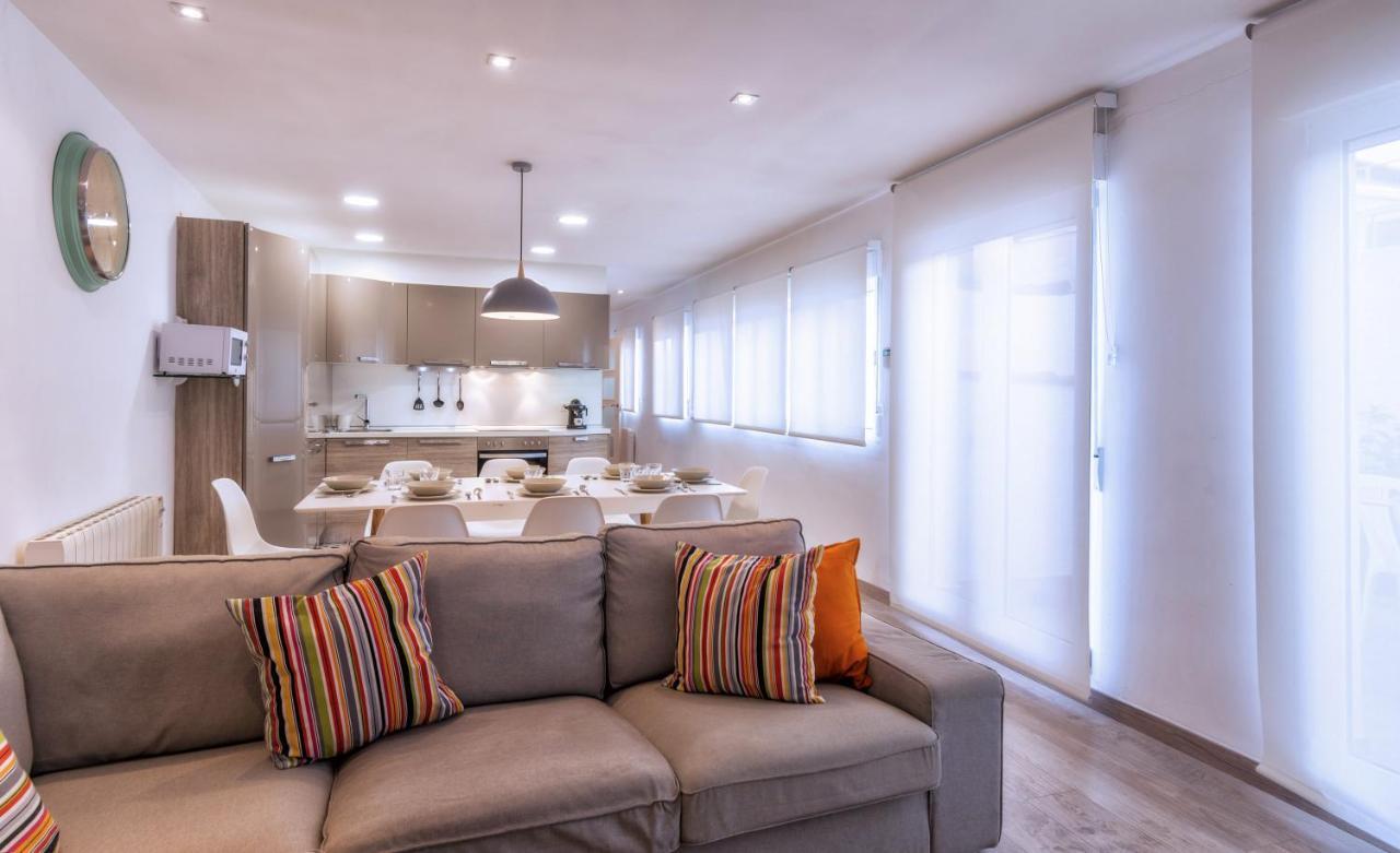 Ca La Josefa Apartment Balaguer Exterior photo