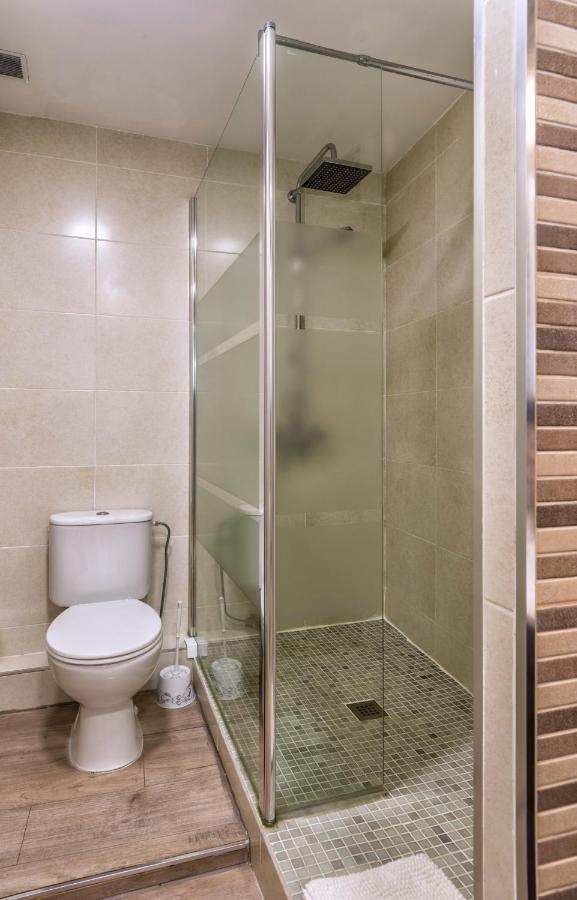 Ca La Josefa Apartment Balaguer Exterior photo