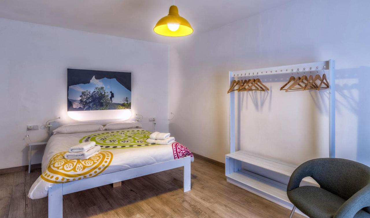 Ca La Josefa Apartment Balaguer Exterior photo